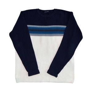 Nautica Men’s Sweater Size Large